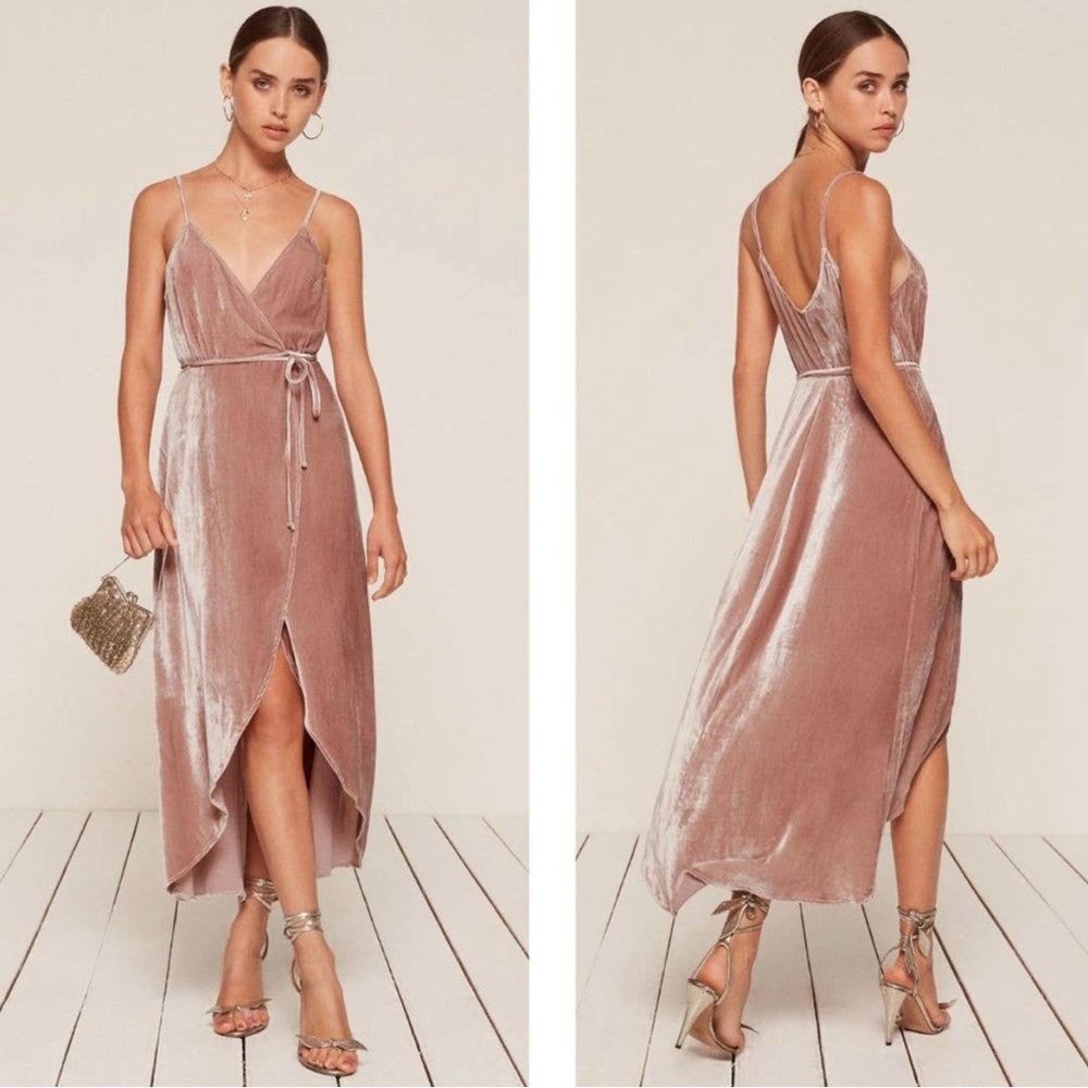 Reformation dress